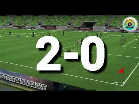 FIFA 21 #JAPAN VS QATAR#2-0#