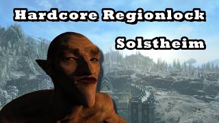 The Hardcore Regionlock No One Asked For