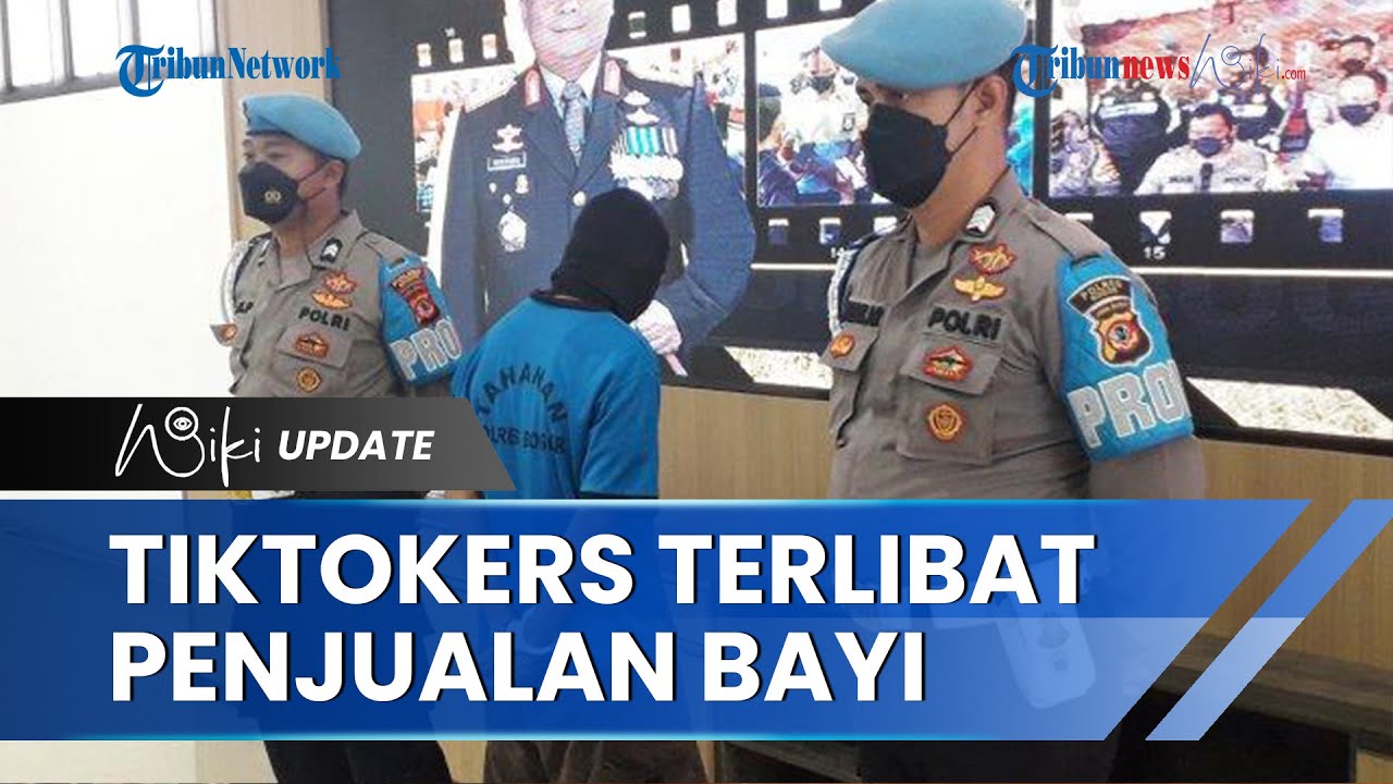 Perdagangan Bayi Online: Sebuah Ancaman Terselubung di Era Digital