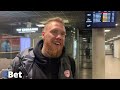 Brazdeikis: „Jei kūnas leis, rinktinėje būsiu“