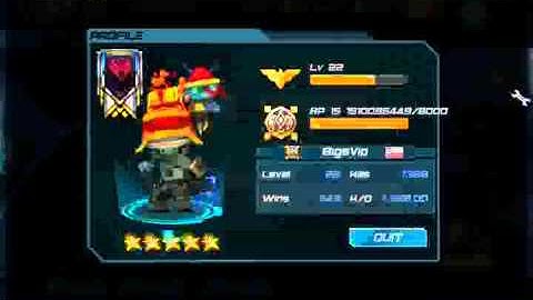 Com Infinity level hack[Root]