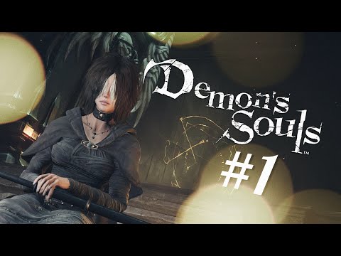 Vídeo: Los Servidores De Demon's Souls Permanecen Abiertos