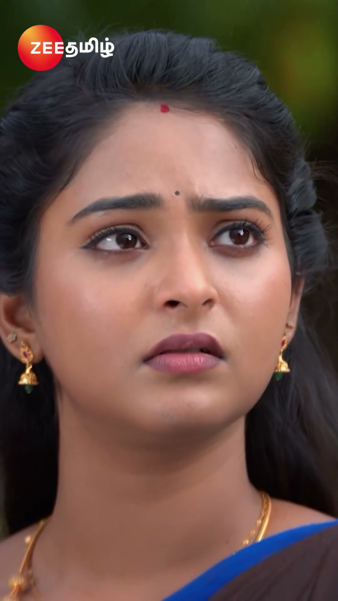Sandhya Raagam (சந்தியாராகம்) | EPI-432 | Mon-Sat, 9.30 PM | Zee Tamil #shorts #ytshorts