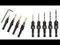 Best Countersink Drill Bits Top 5 Products Best Countersink Drill Bits Top 5 Products