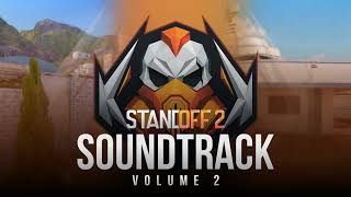 Breeze / Calypso (Outcast) - Standoff 2 Ost