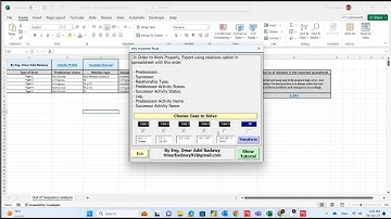 Tool no.6 (Premium) - Out of sequence Super detective - By Omar Adel Badawy