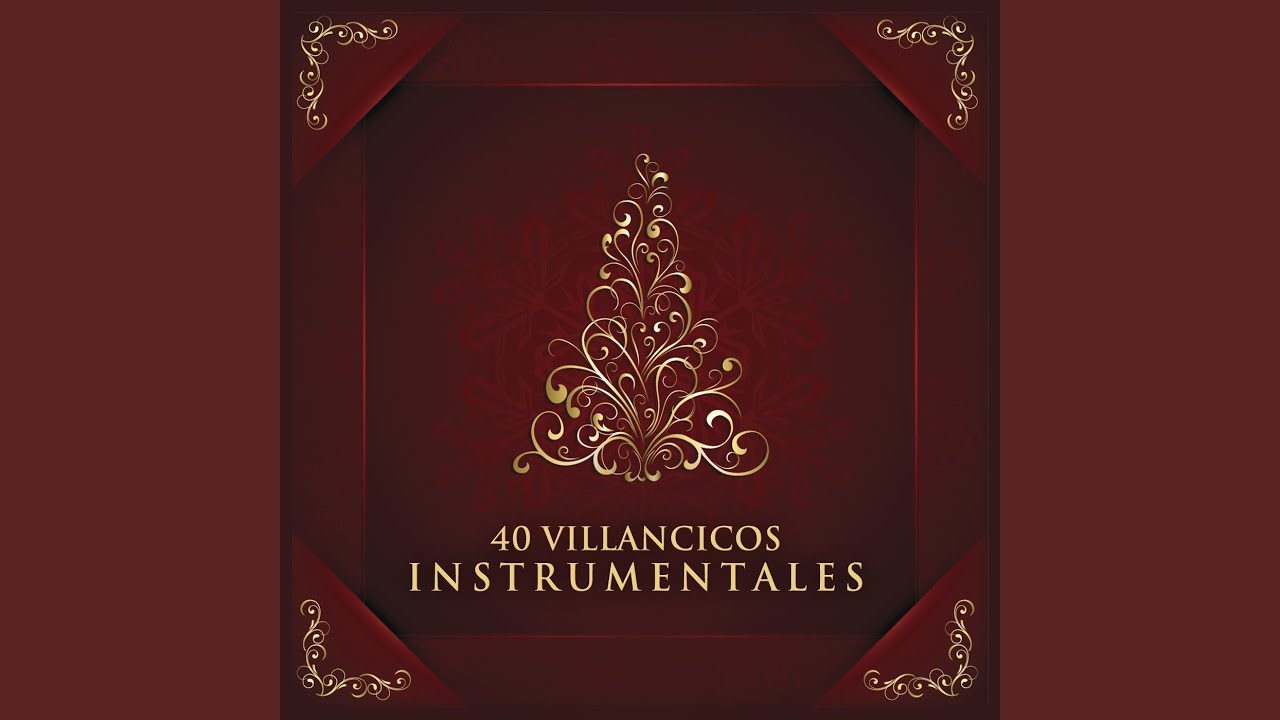 Ya Vienen los Reyes Magos (Instrumental Version) - YouTube