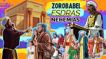 ¿Cuál fue el propósito principal de Esdras al regresar a Jerusalén?