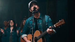 Video thumbnail of "Your Great Name // Michael Neale // Live"