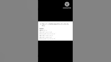 Class 10, Polynomials, Exercise-3.1, 3problem