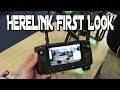 Herelink HD Video Transmission & Control: First Look