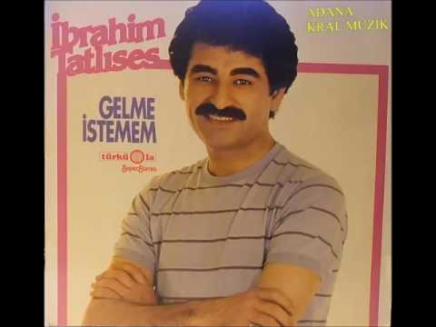 İbrahim Tatlises - Seni Yakacaklar