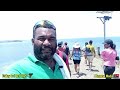 Kopkop College Teachers Day Outing 2025 Loloata Island Resort 