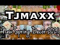 TJMAXX NEW HOME DECOR 2021 • BROWSE WITH ME