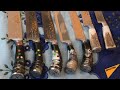 Железное чудо из Чуста: как делают самые известные ножи в мире