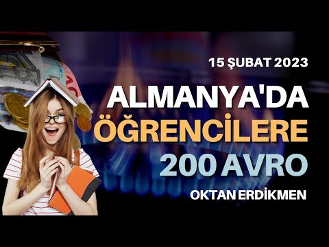 Video: Şubat Ayında Almanya'daki Etkinlikler