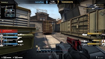 Desert Eagle | Code Red | 2