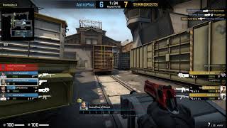 Desert Eagle Code Red 2