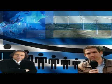 Διάλογος με αιχμές: Ο Χρήστος Μουρτζούκος στην εκπομπή του Δικτύου Ελληνισμού