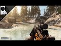 Call of Duty Warzone Xbox Series S Gameplay [120fps]