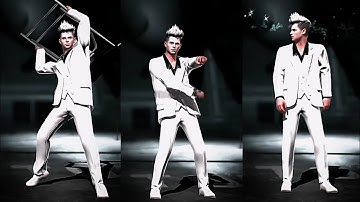 MEHBOOB ❤️ 🥀 (CLIP + XML)  | Alightmotion preset XML FF 📉✨ || #freefire #shorts #xml