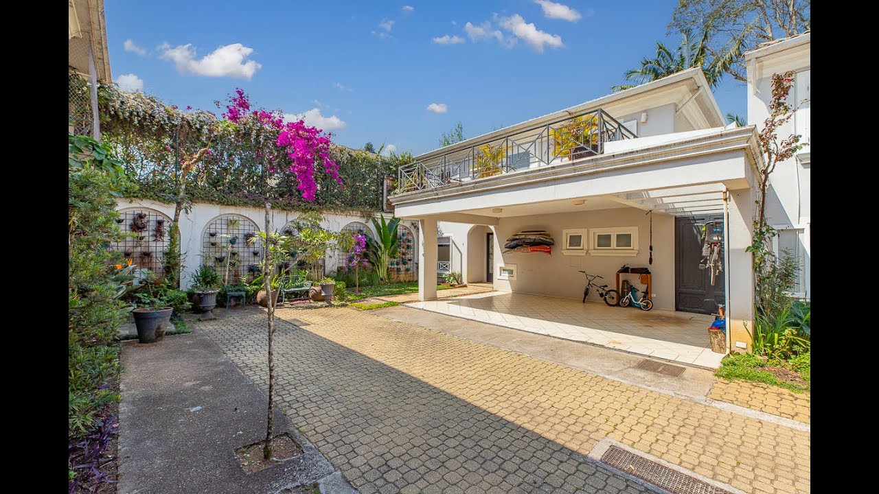 CASA EM CONDOMINIO  NO JARDIM CORDEIRO    ALTO DA BOA VISTA