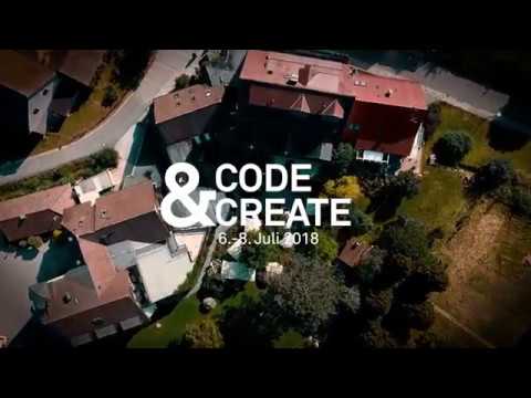 Studentenevent Code & Create