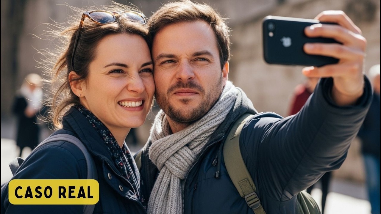 EL CASO QUE PARALIZÓ BUENOS AIRES:Una pareja perfecta… y una noche que nadie olvidó.