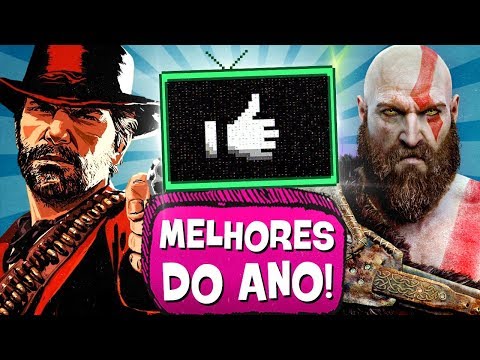 Vídeo: Os 50 Melhores Jogos Dos Leitores Da Eurogamer Na Votação De