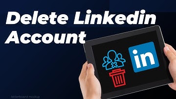 How to Delete LinkedIn Account Permanently in 2024 | Quick & Easy Steps