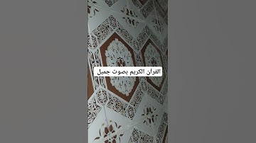 القرآن الكريم بصوت جميل #اكسبلور #تيك_توك #لايك #قرآن #ترند #راحة_نفسية #quran