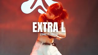 Extra L - Jennie ft. Doechii | Ruth Choreography