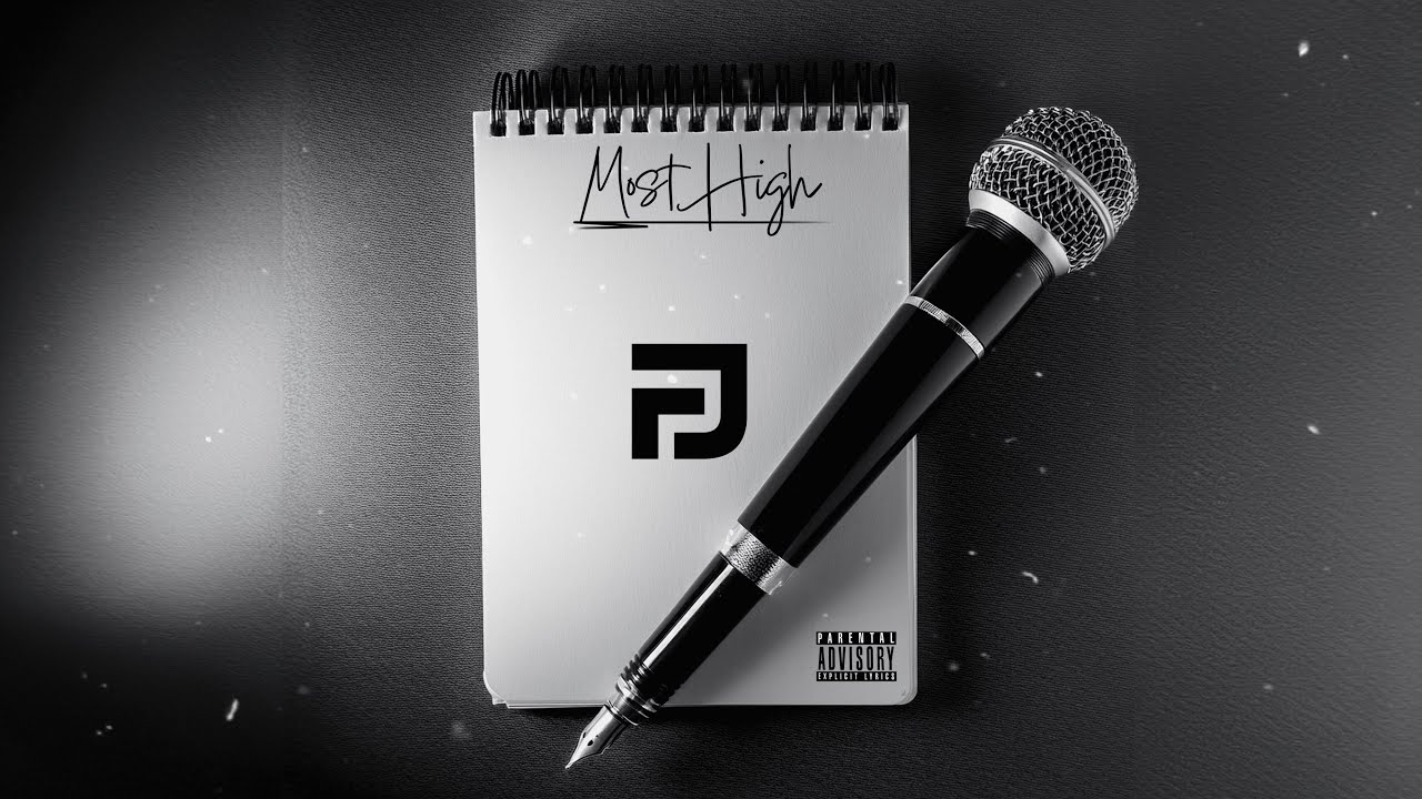 Watch FJ - Most High (Official Lyric Video) on YouTube Watch FJ - Most High (Official Lyric Video) on YouTube