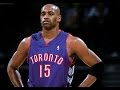 Vince Carter S Top 10 Dunks Of His Career 
