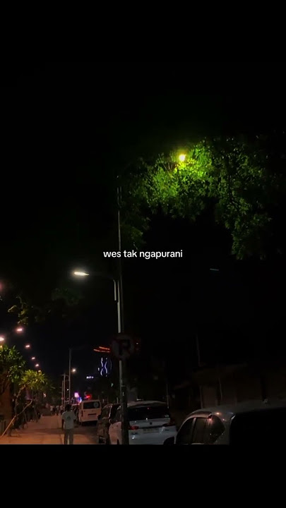 (rangkulen aku kekepen) lirik lagu PELAMPIASAN 2 Story wa durasi 30 detik
