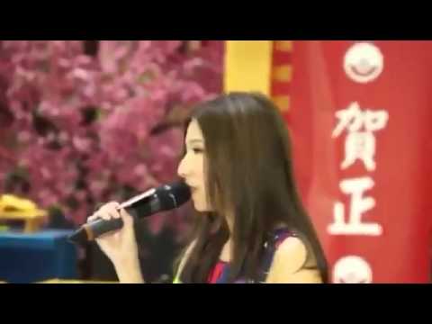 Mikki比卡超新年際@小幸運 - 譚嘉儀
