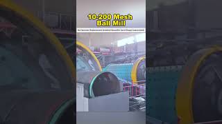 Ball Mill | Key Equipment for Grinding Materials