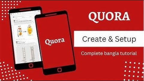how to  setup Quora Business Page l Create quora Business page l Class - 09 l #quoramarketing