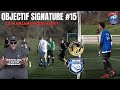 Objectif signature 15  la maniane nous envoie un message fort 