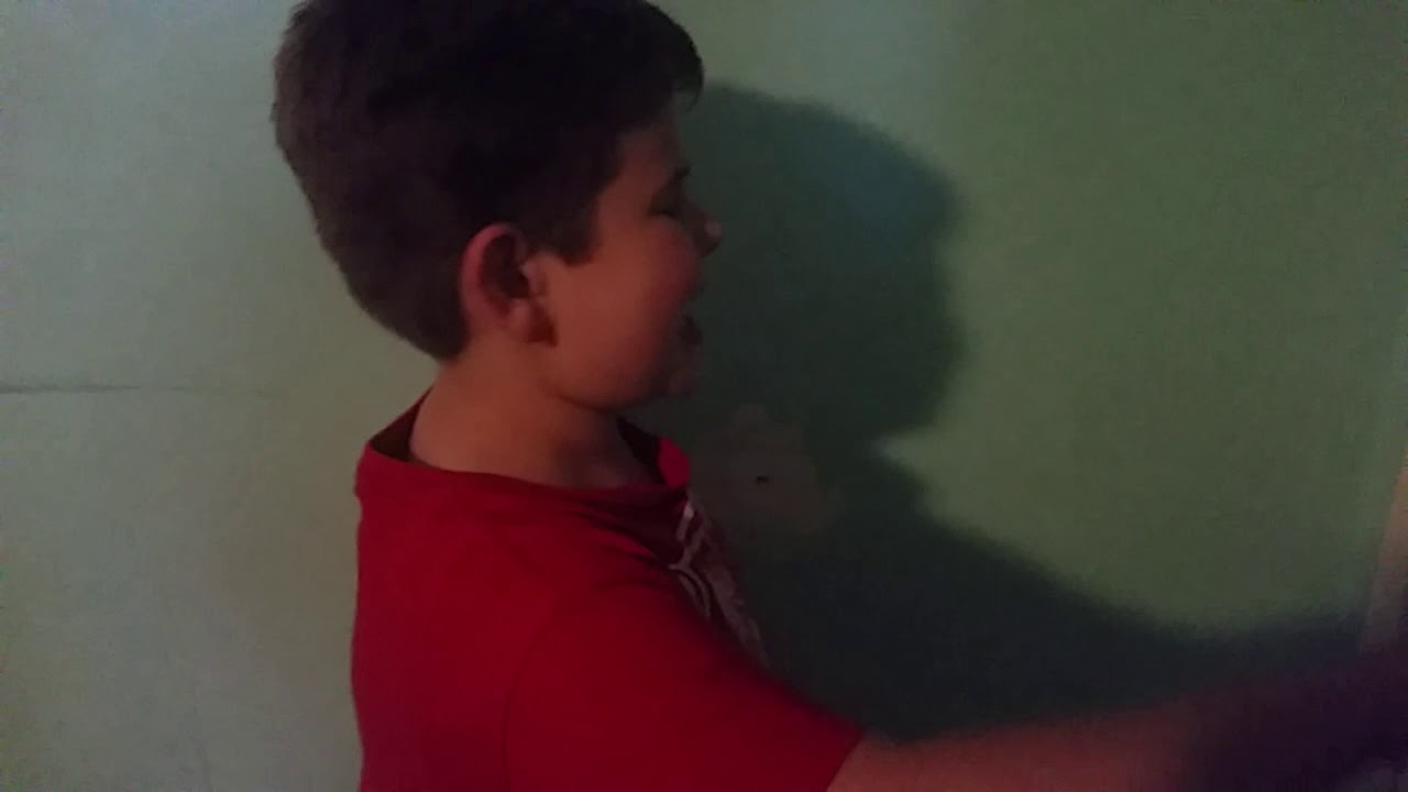 Doorknob tooth pull YouTube