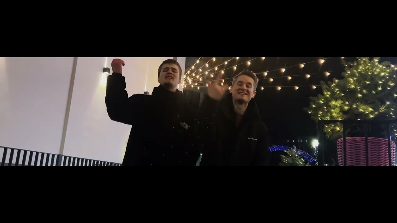 POTIPHAR, koboldd - Давид (Visualizer)