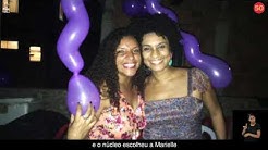 Youtube renata souza Before you