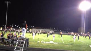 MCHS bAND NIGHT