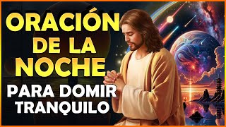 ★Oración para Dormir Tranquilo en la Noche ★