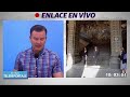 EN VIVO: Telereportaje 08/06/2021