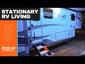 POSITIVES AND NEGATIVES OF FULL TIME RV LIVING | Is RV living for you?