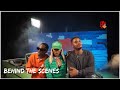 Spyro ft Tiwa Savage - Who Is Your Guy? Remix   (Behind the Scenes)