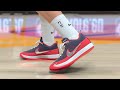 NBA 2K26 Shoe Creator - Nike Book 2 Arizona PE