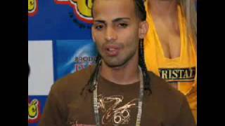 EL MEJOR MIX DE SOY UNA GARGOLA JOWELL Y RANDY