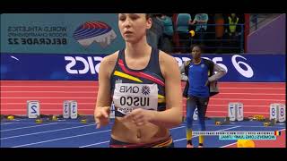 Long Jump 2022 World Championship -Florentina Costina Insane...